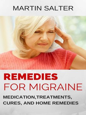 cover image of Remedies For Migraine